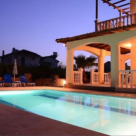 别墅 Villa Hideaway4 With Private Pool *