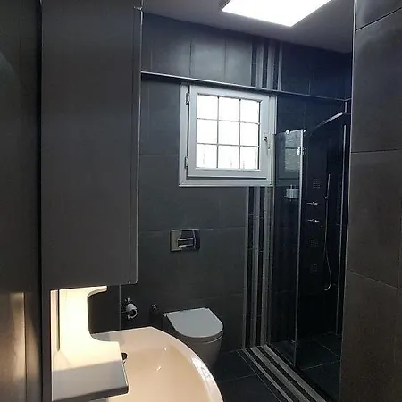 Villa Hideaway4 With Private Pool 别墅 费特希耶