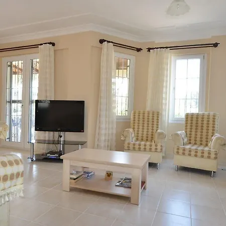 Вилла Villa Hideaway4 With Private Pool Фетхие