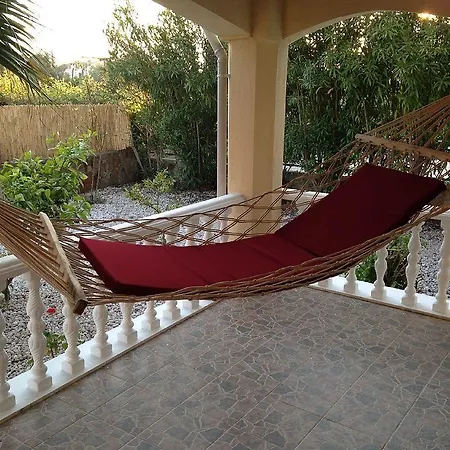 Villa Hideaway4 With Private Pool Вилла *