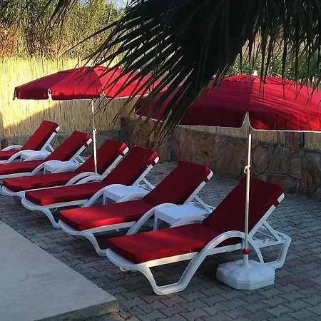 Villa Hideaway4 With Private Pool Фетхие